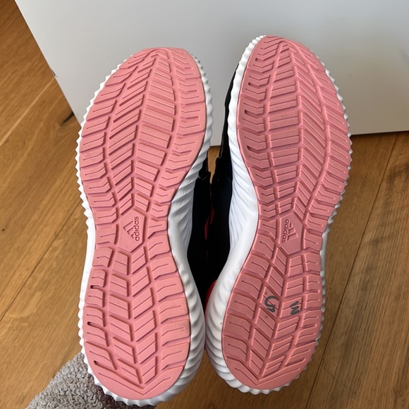 Adidas Climawarm Bounce 'Black Pink' - Picture 5 of 6